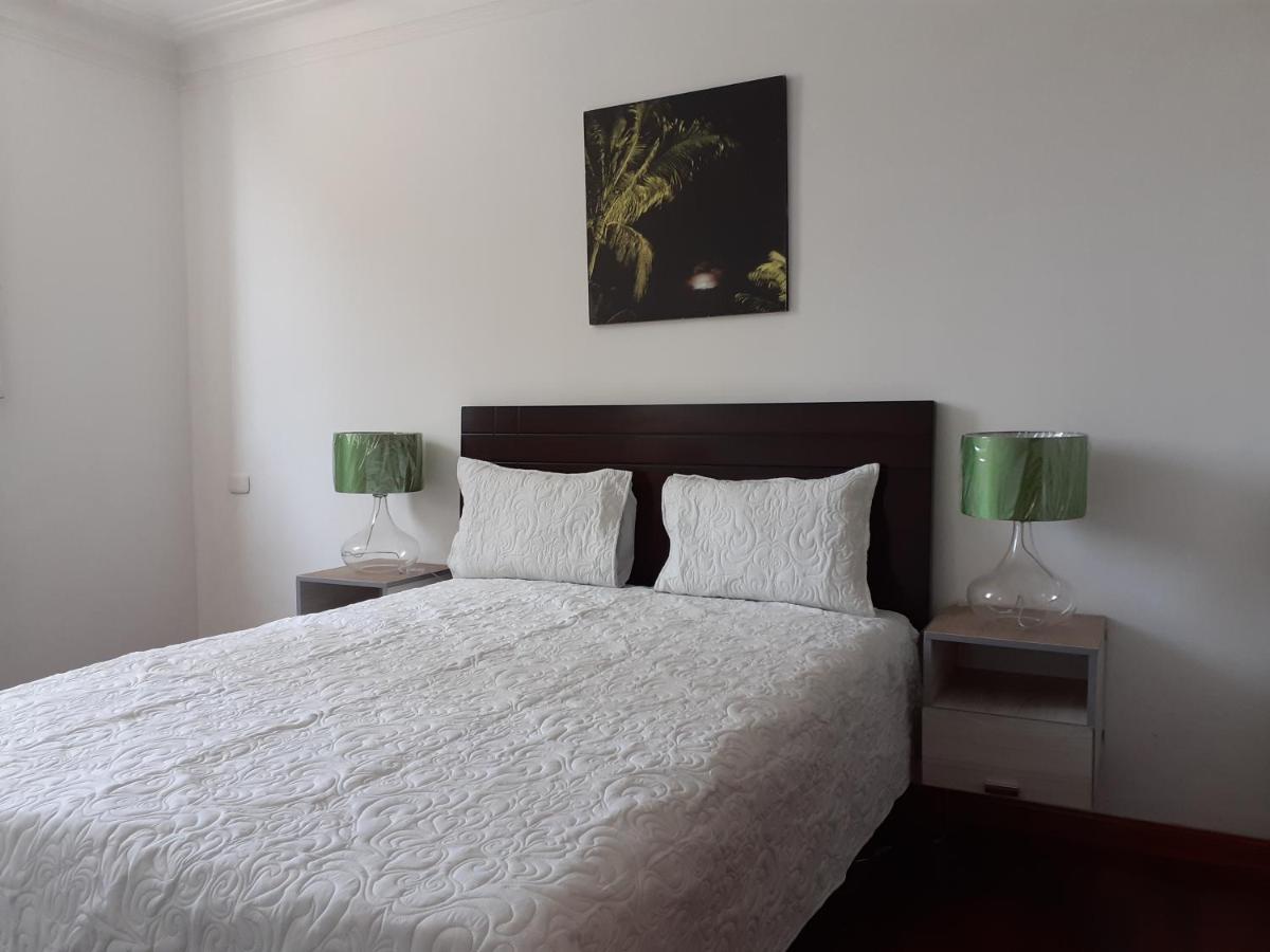 Appartement La Preferida à Lima Extérieur photo