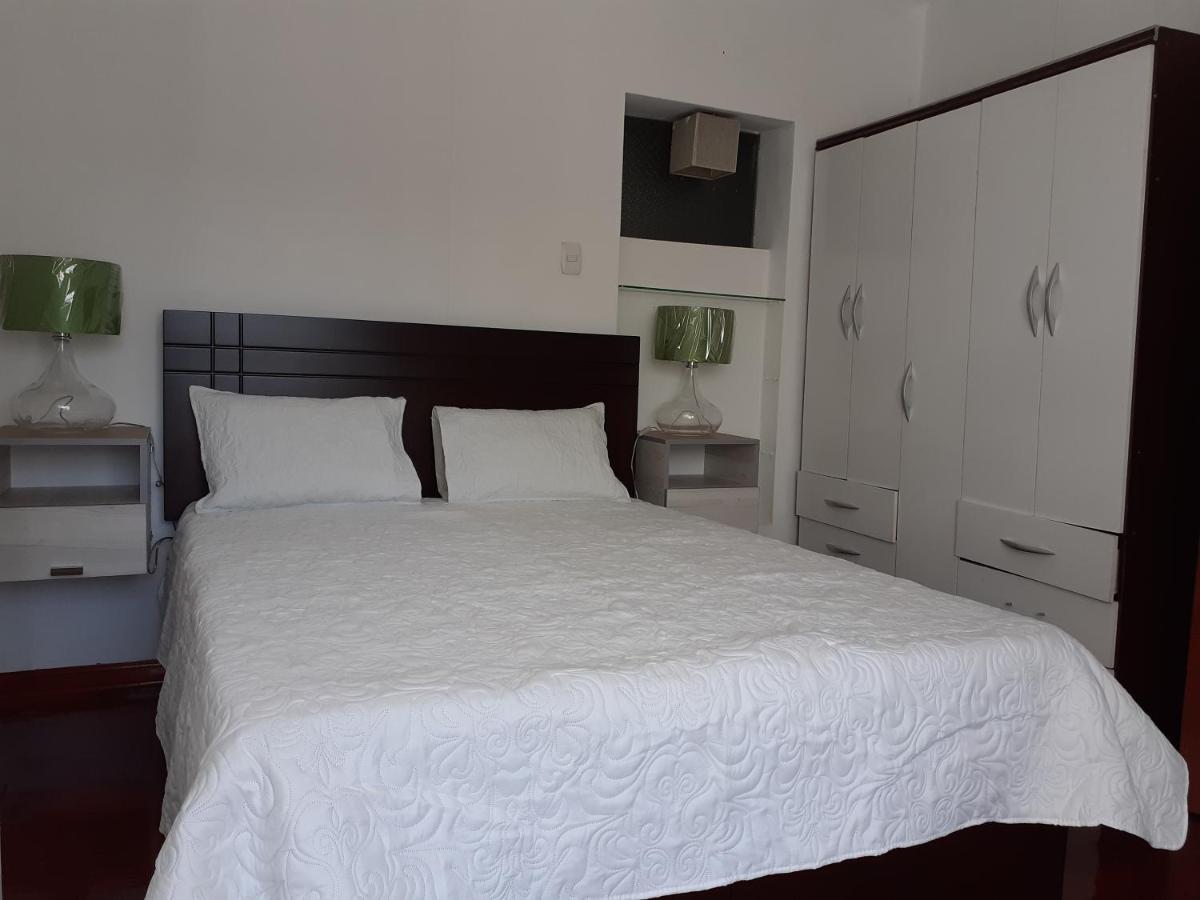 Appartement La Preferida à Lima Extérieur photo